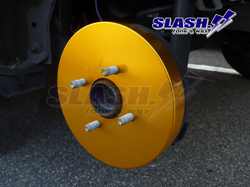 REAR GOLD