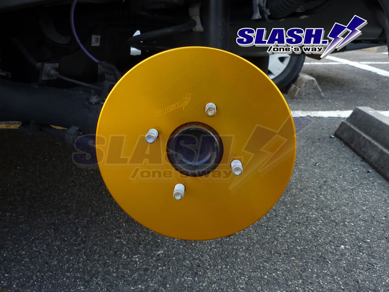 REAR GOLD