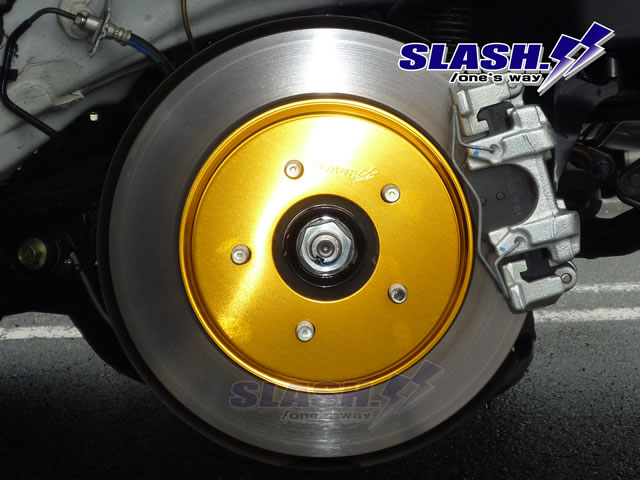 REAR GOLD