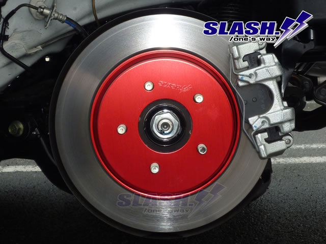 REAR RED
